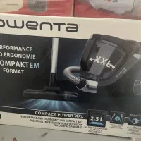 جارو برقی رونتا اصل فرانسه اکبند