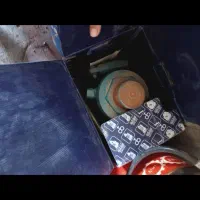 یک دستگاه جک ۵۰ تن