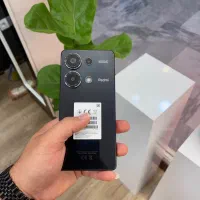 نوت ۱۳پرو درحد (شیخ استور)