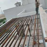 خدمات جوشکاری،برشکاری و آهنگری سیاردرتمام نقاط کیش