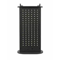 چراغ شارژی و قابل تعمیر مناسب سفر