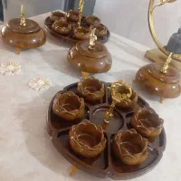 دکوری زیبا|کلکسیون اشیاء عتیقه|فرخ‌شهر, |دیوار