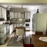 کابینت فلزی و ام دی اف