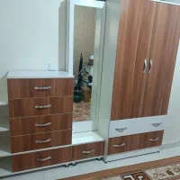 کمد لباس و دراور