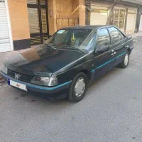 پژو ۴۰۵مدل ۸۱ انژکتور۱۸۰۰|خودرو سواری و وانت|تبریز, |دیوار