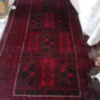 فرش دستباف پشمی