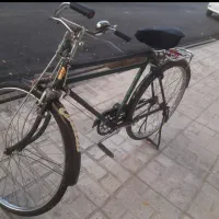 دوچرخه ژاپنی کلکسیونی|دوچرخه، اسکیت، اسکوتر|کوهدشت, |دیوار