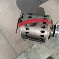 دینام کولر موتورژن تبریز