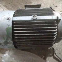 دینام 7.5اسب (5.5کیلو وات) 3فاز ۱۴۰۰دور