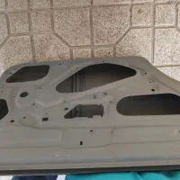 درب ۴۰۵ عقب راست تایوانی|قطعات یدکی و لوازم جانبی|اصفهان, شهید رجایی|دیوار