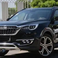 فیدلیتی پرایم درحد نو