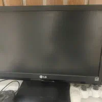 کامپیوتر با تمام لوازم|رایانه رومیزی|کاشمر, |دیوار