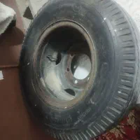 فروش لاستیک مینی بوس