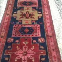 فرش دست بافت نو