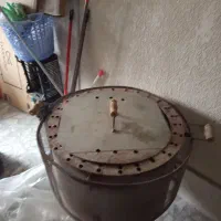 فر گازی مناسب قنادی