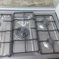 گاز ۵ شعله فِر دار