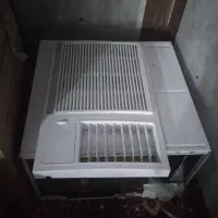 کولر نونو کارنکرده اصلن تمیزتمیز موتور موشکی