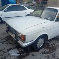 پیکان سواری مدل 79