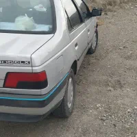 ماشین 405 مدل۸۸