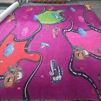 موکت ۱۲ متری پالاز