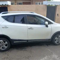 جکs3 مدل۹۸|خودرو سواری و وانت|تهران, جی|دیوار