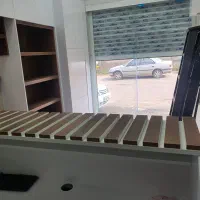 مغازه تجاری ۱۳ متری کوشالی ۱۸|فروش مغازه و غرفه|لاهیجان, شهرک سلمان فارسی|دیوار