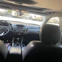 Jac s5|خودرو سواری و وانت|تهران, تهرانپارس غربی|دیوار