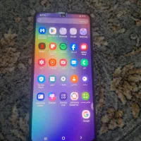 گوشی سامسونگ a31 سالم و تمیز|موبایل|بهارستان, |دیوار