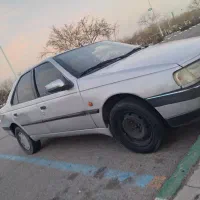 ۴۰۵ مدل ۸۸|خودرو سواری و وانت|تربت جام, عیدی آباد|دیوار