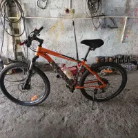 دوچرخه ترینکس m1000