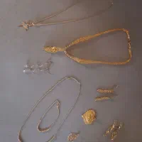 فروش مقداری طلا