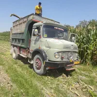 کمپرسی 911مدل 57