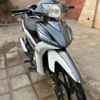 موتور بی کلاچ لیفان