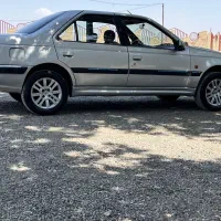 پژو پارس|خودرو سواری و وانت|خوی, |دیوار