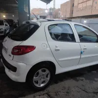 207 مدل 403پانا ارقاع فول|خودرو سواری و وانت|فردیس, فردیس|دیوار