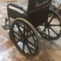 ویلچر نو