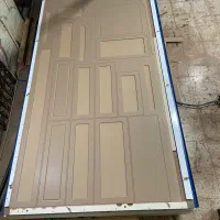 برشکار و مونتاژ کار ام دی اف