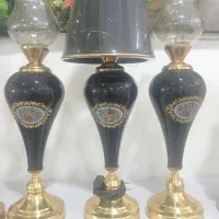 تولیداباژور وشعمدون|چراغ خواب و آباژور|دزفول, |دیوار