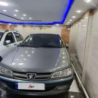 پارس ۹۴ دوگانه شرکتی