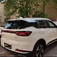 تیگو ۷|خودرو سواری و وانت|قم, شهرک قدس|دیوار