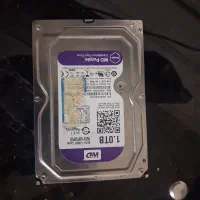 هارد ۱ ترابایت