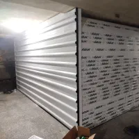 درب کرکره/فروش/تعمیرات/نقدواقساط|خدمات پیشه و مهارت|بندرعباس, |دیوار