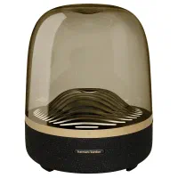 اسپیکر بلوتوثی هارمن کاردن مدل Aura Studio 3|سیستم صوتی خانگی|باسمنج, |دیوار