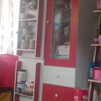 کمد سالم و تمیز و بدون خرابی|جاکفشی، کمد، دراور|تهران, سلیمانی|دیوار