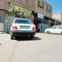 پراید ۸۵ درحد|خودرو سواری و وانت|نهبندان, |دیوار