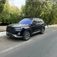 تیگو۷پرومدل۱۴۰۲درحدصفر|خودرو سواری و وانت|تهران, آهنگ|دیوار