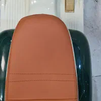 ماشین شارژی موتورشارژی وسپا(باکس داردوموتوره)|اسباب‌‌بازی|تهران, پرستار|دیوار