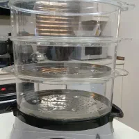 هواپز پارس خزر