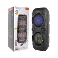 اسپیکر zqs 8229