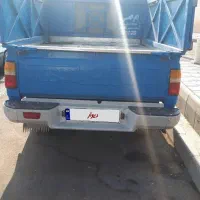 نیسان مدل ۹۳|خودرو سواری و وانت|شریفآباد, |دیوار